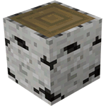 Birch Log