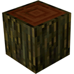 Chestnut Log
