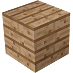 Douglas Fir Block