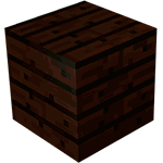 Hickory Block