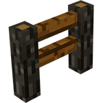 Maple Fence