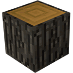 Maple Log