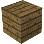 Oak Block