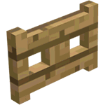Oak Gate