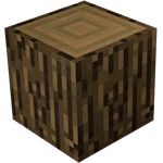 Oak Log