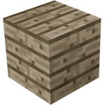 Pine Block