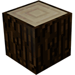 Pine Log