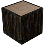 Spruce Log