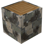 Sycamore Log