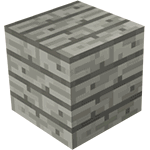 White Cedar Block
