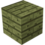 White Elm Block
